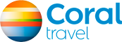 Корал москва поиск тура. Корал Тревел лого. Coral Travel значок. Coral Travel товарный знак. Корал Тревел Кемерово.